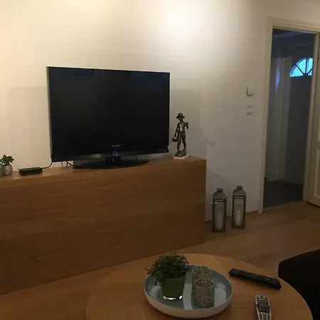 Cozy Basement Near Central *