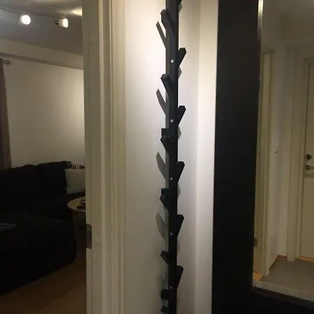 Apartament Cozy Basement Near Central