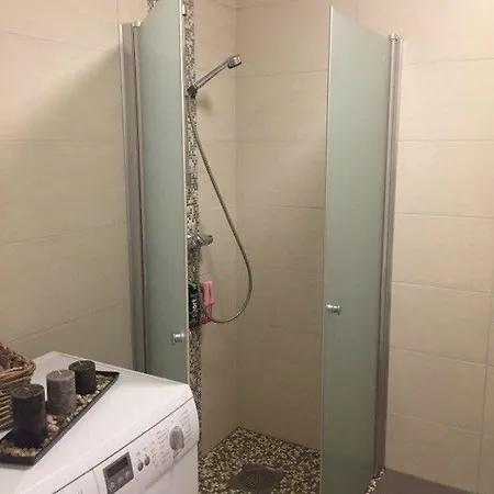 Apartament Cozy Basement Near Central Oslo