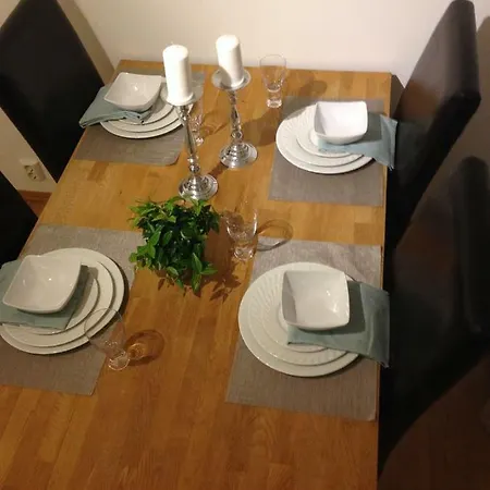Cozy Basement Near Central Apartment *