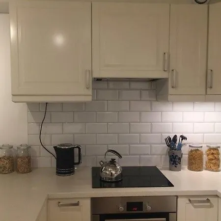 Cozy Basement Near Central