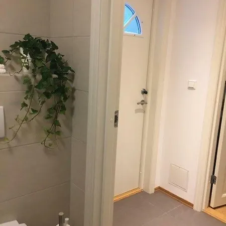 Cozy Basement Near Central