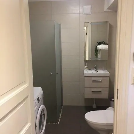Cozy Basement Near Central *