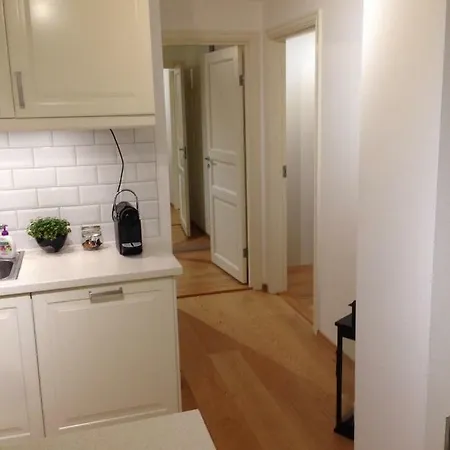 Apartament Cozy Basement Near Central *