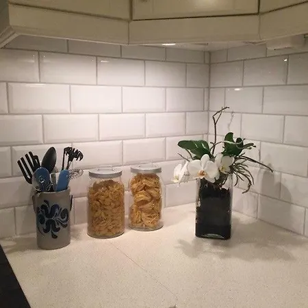 Cozy Basement Near Central Appartement *